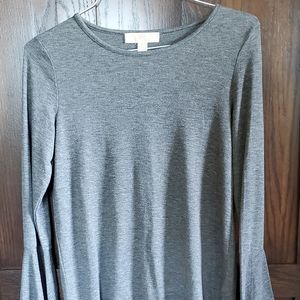 Michael Kors grey top
